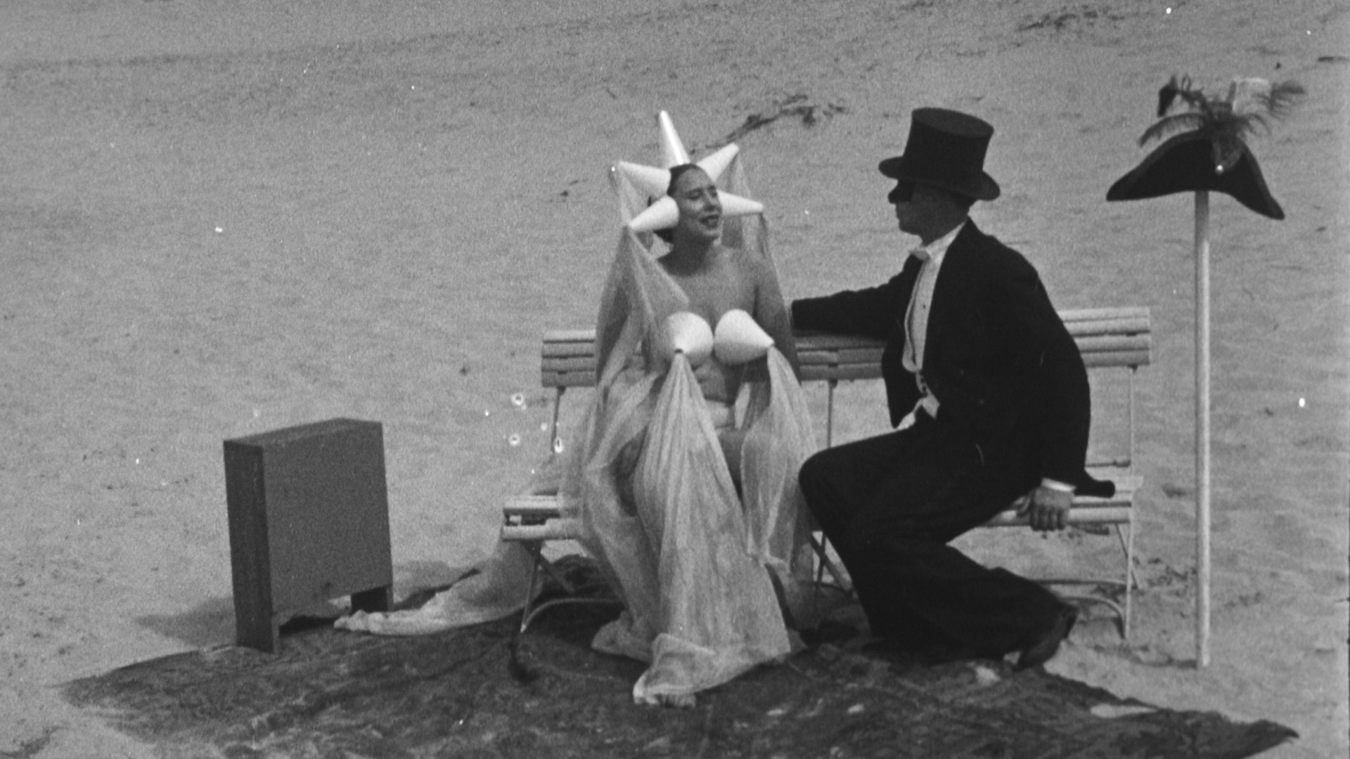 Sanatçıların Sineması13